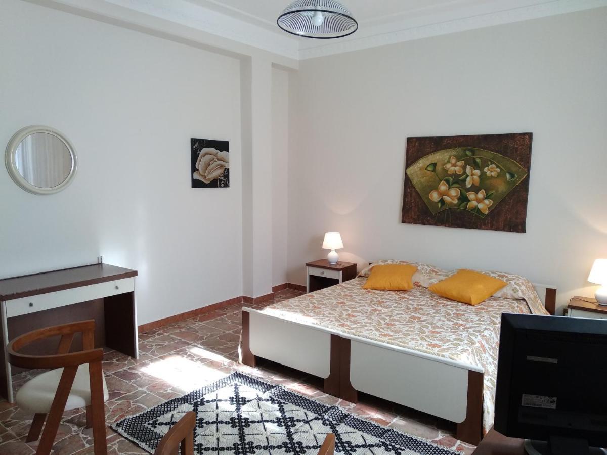 Villa Anna Capoterra Ngoại thất bức ảnh