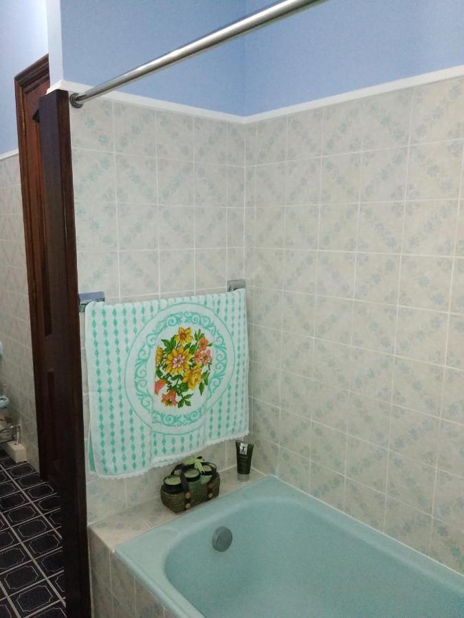 Villa Anna Capoterra Ngoại thất bức ảnh