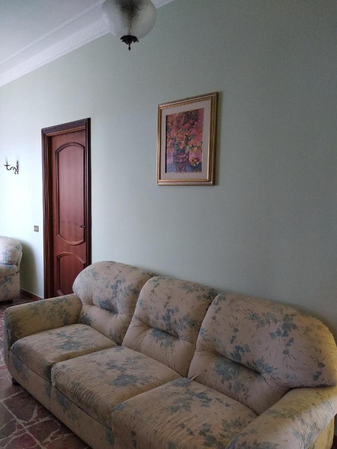 Villa Anna Capoterra Ngoại thất bức ảnh