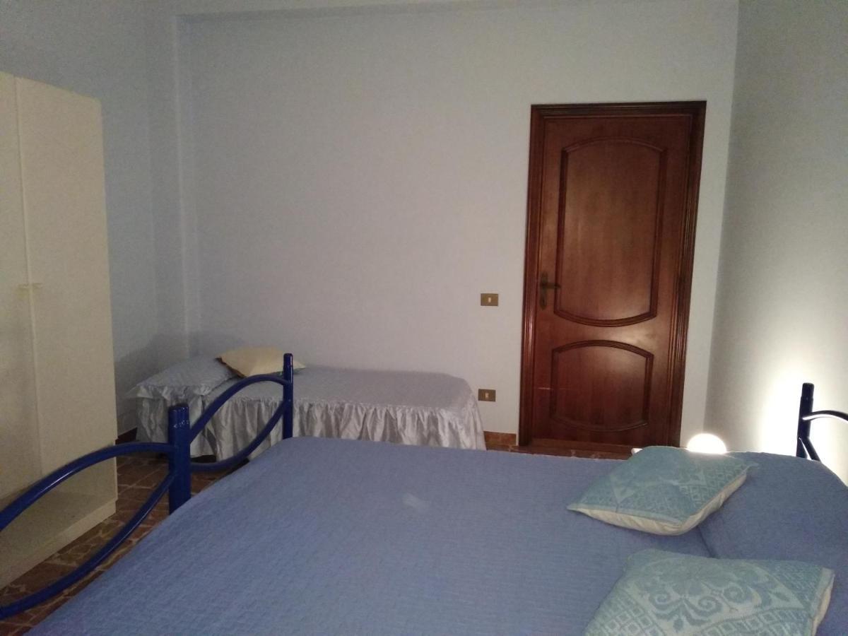 Villa Anna Capoterra Ngoại thất bức ảnh