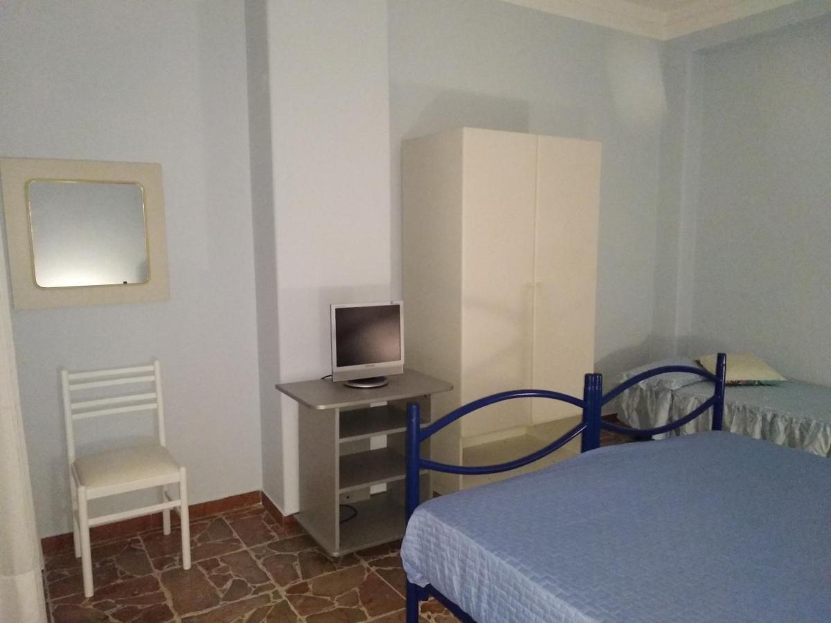 Villa Anna Capoterra Ngoại thất bức ảnh