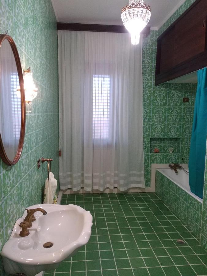 Villa Anna Capoterra Ngoại thất bức ảnh