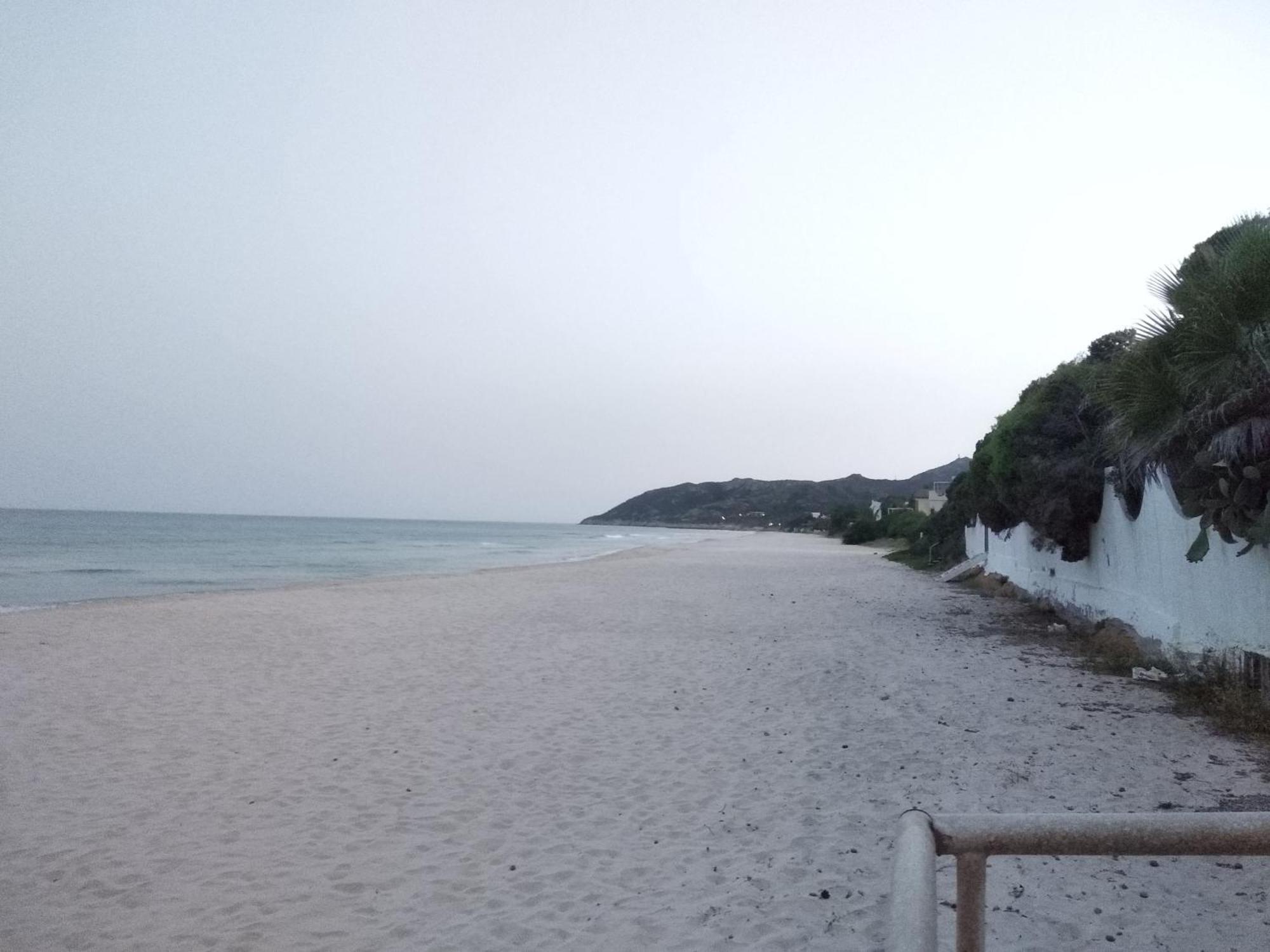 Villa Anna Capoterra Ngoại thất bức ảnh