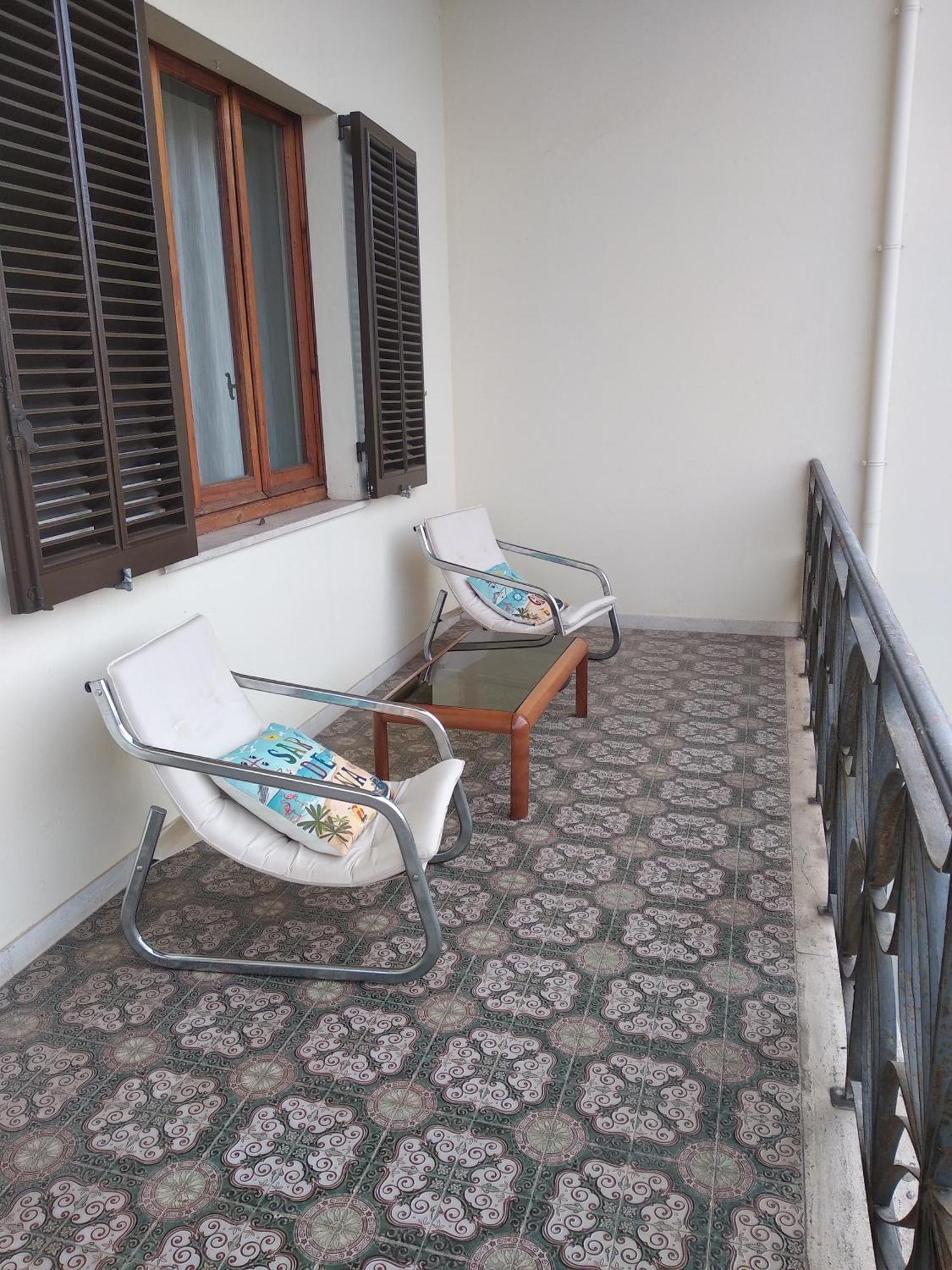 Villa Anna Capoterra Ngoại thất bức ảnh